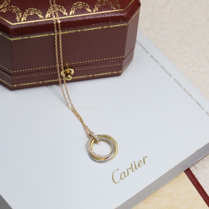 Cartier Necklaces